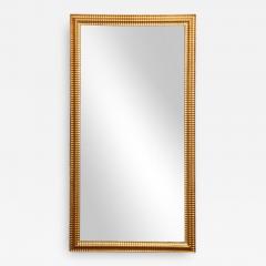 Louis XVI Gilded Mirror - 1532416