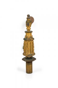Louis XVI Gilt Water Faucet - 4676136