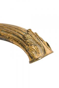 Louis XVI Gilt Water Faucet - 4676138