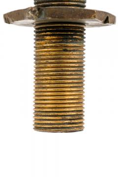 Louis XVI Gilt Water Faucet - 4676139