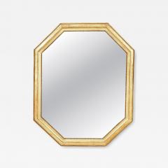 Louis XVI Giltwood Mirror - 4475619