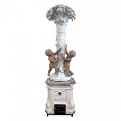 Louis XVI Heating Stove - 950253