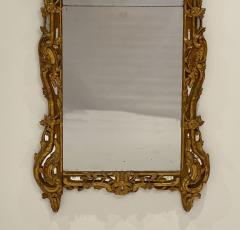 Louis XVI Large Mirror France - 2852415