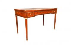 Louis XVI Mahogany Tric Trac Table - 4144803