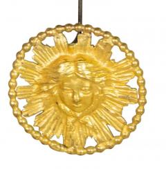 Louis XVI Marble And Ormolu Portico Clock - 4130788
