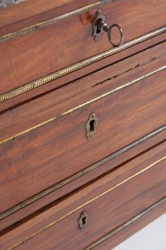 Louis XVI Period Chest of Drawers - 3744644