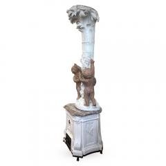 Louis XVI Room Heater - 2639510