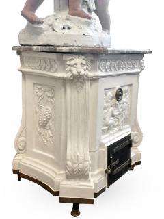 Louis XVI Room Heater - 2639515