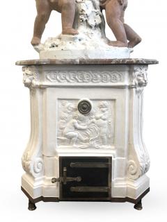 Louis XVI Room Heater - 2639517