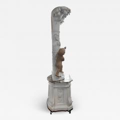 Louis XVI Room Heater - 2645022