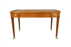 Louis XVI Rosewood Tric Trac Table - 4144394
