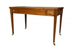 Louis XVI Rosewood Tric Trac Table - 4144402