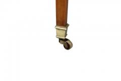 Louis XVI Rosewood Tric Trac Table - 4144403