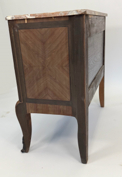 Louis XVI Style Commode circa 1850 - 4566074