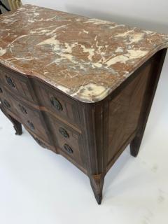 Louis XVI Style Commode circa 1850 - 4566088