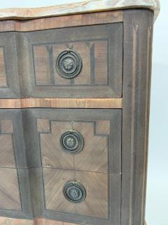 Louis XVI Style Commode circa 1850 - 4566089