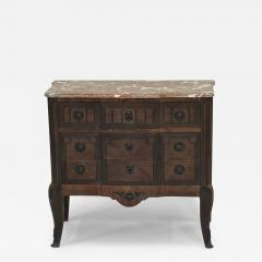 Louis XVI Style Commode circa 1850 - 4574615