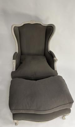 Louis XVI Style Duchess Bris e - 3063161