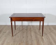 Louis XVI Style Flat Desk - 4367830