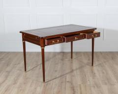 Louis XVI Style Flat Desk - 4367849