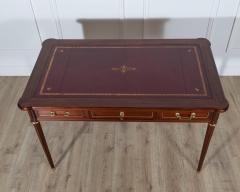 Louis XVI Style Flat Desk - 4367873