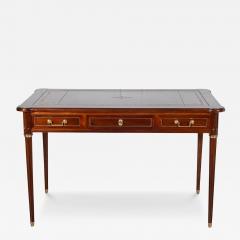 Louis XVI Style Flat Desk - 4369131