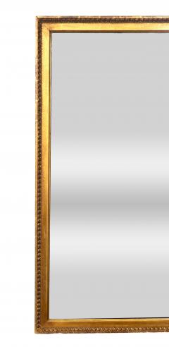 Louis XVI Style Giltwood Mirror - 4723479