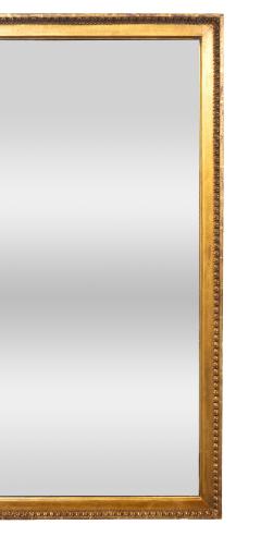 Louis XVI Style Giltwood Mirror - 4723482