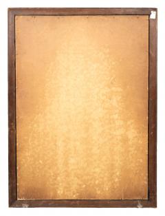 Louis XVI Style Giltwood Mirror - 4723490