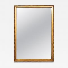 Louis XVI Style Giltwood Mirror - 4728488