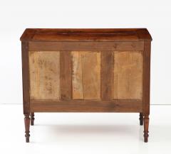 Louis XVI Style Mahogany Chest - 2850408