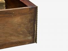 Louis XVI Style Marquetry Leather Writing Desk France 19th  - 4261320