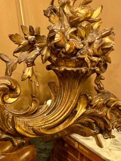 Louis XVI Style Mirror over the Mantel Wall or Console Beveled Glass - 1280934