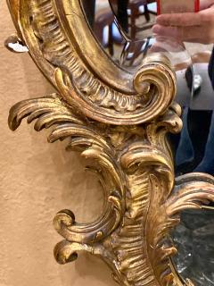 Louis XVI Style Mirror over the Mantel Wall or Console Beveled Glass - 1280935