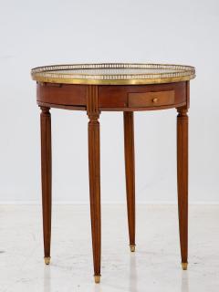 Louis XVI Style Table - 2725511