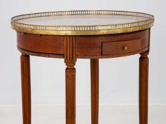 Louis XVI Style Table - 2725514