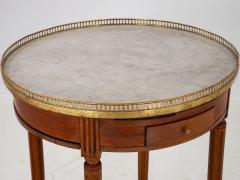 Louis XVI Style Table - 2725517