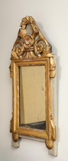 Louis XVI Style Wall Mirror - 4510173