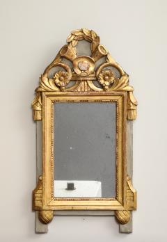 Louis XVI Style Wall Mirror - 4510177