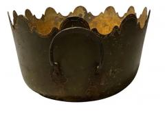 Louis XVI Tole Monteith Verriere  - 4130088
