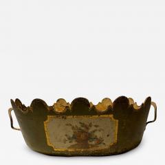 Louis XVI Tole Monteith Verriere  - 4133147