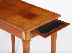Louis XVI Writing Table - 806945