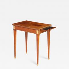 Louis XVI Writing Table - 807578