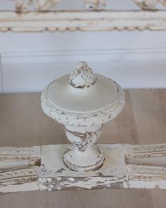 Louis XVI period console - 4791506