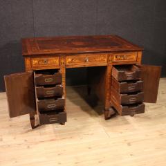 Louis XVI style writing desk from 1920s - 3915280