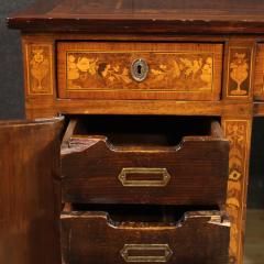 Louis XVI style writing desk from 1920s - 3915284