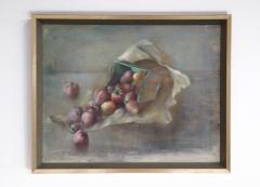 Louise E Marianetti Still Life Oil Painting by Louise E Marianetti 1916 2009  - 4749277