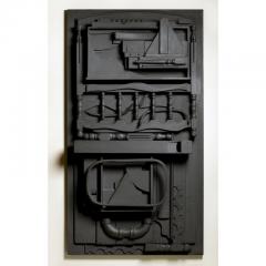 Louise Nevelson Untitled 1970 - 4025307