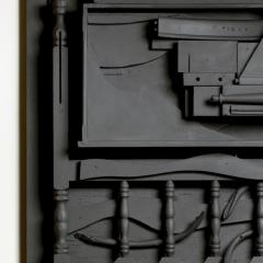 Louise Nevelson Untitled 1970 - 4025308