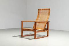 Lounge Chair 2254 by B rge Mogensen for Fredericia Stolefabrik Denmark 1960s - 3389127